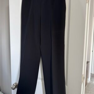 Talbots Black Trousers